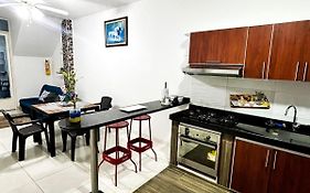 Beautiful And Comfortable Apartment, 3 Rooms, 5 Beds